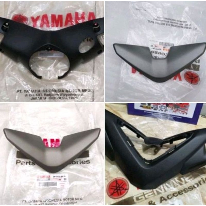 COVER BATOK STANG NMAX OLD ORIGINAL