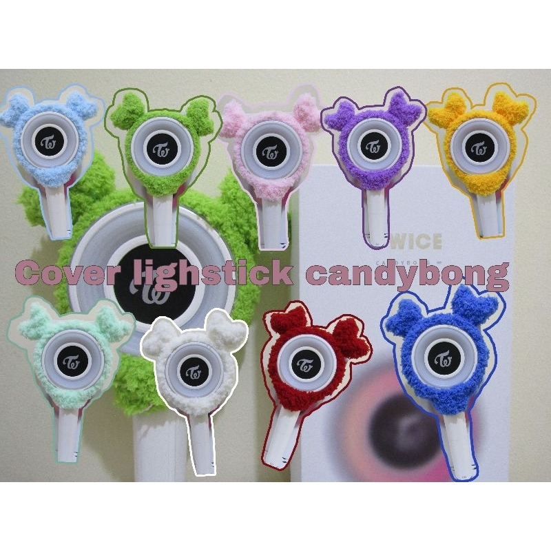 candybong laburi cover
