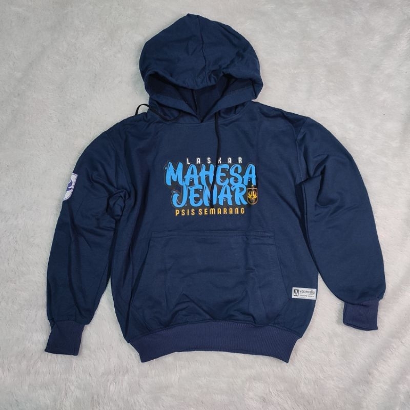 Hoodie Mahesa jenar anak