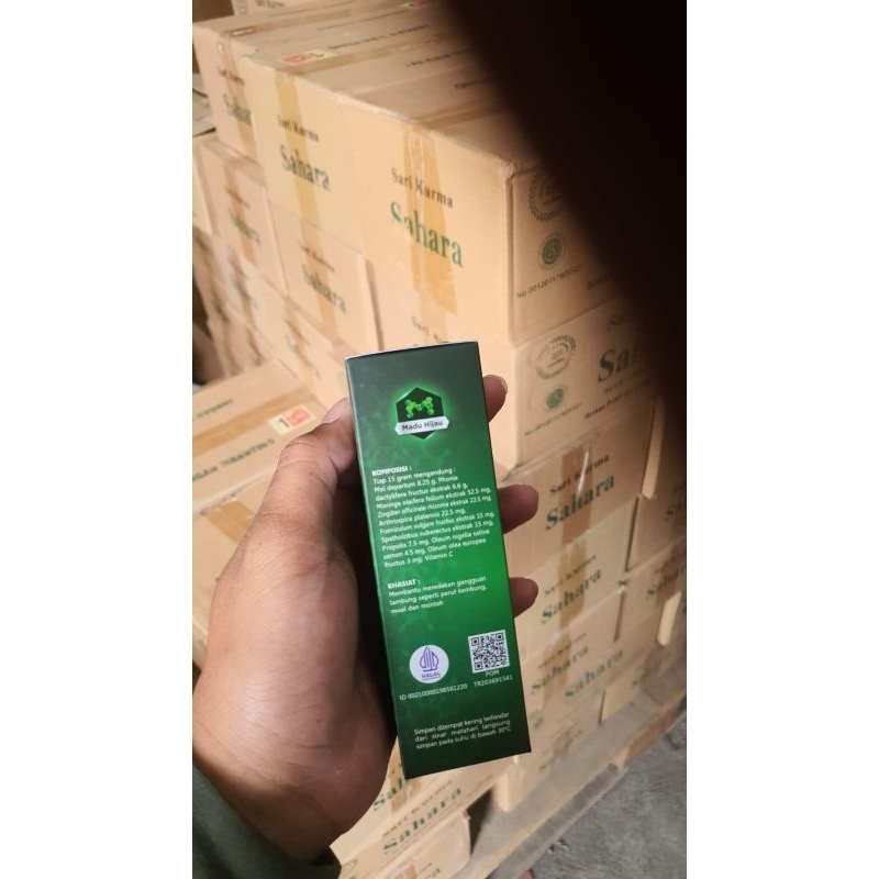 

MADU HIJAU, MADU UNTUK GANGGUAN LAMBUNG
