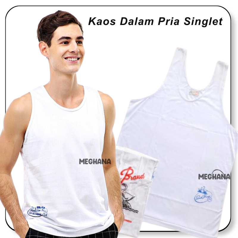 Singlet Swan / Singlet Swan Pria / Singlet / Kaos / Kaos Singlet Pria / Singlet Pria / Kaos Singlet 