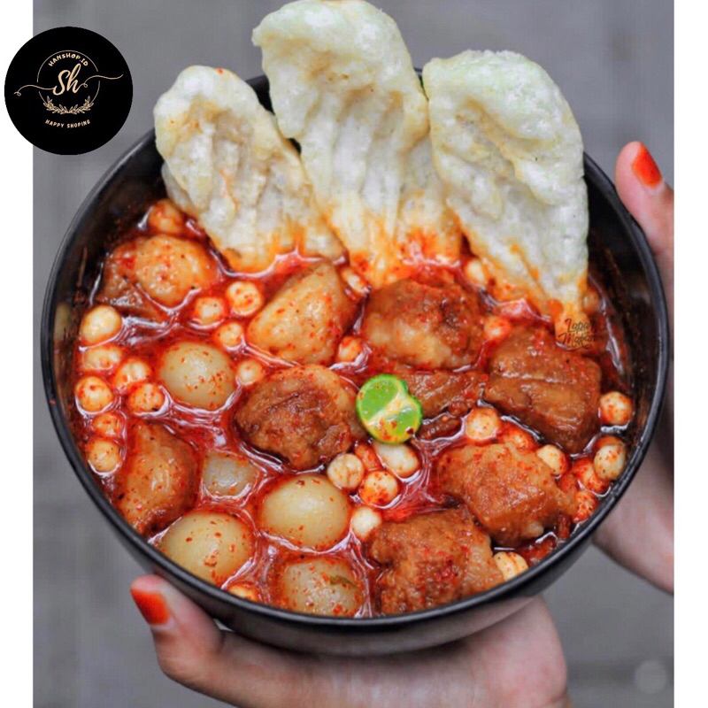 

Baso Aci Instan