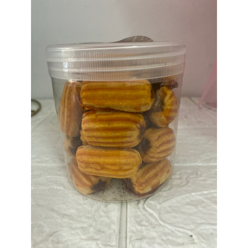 

Kue nastar
