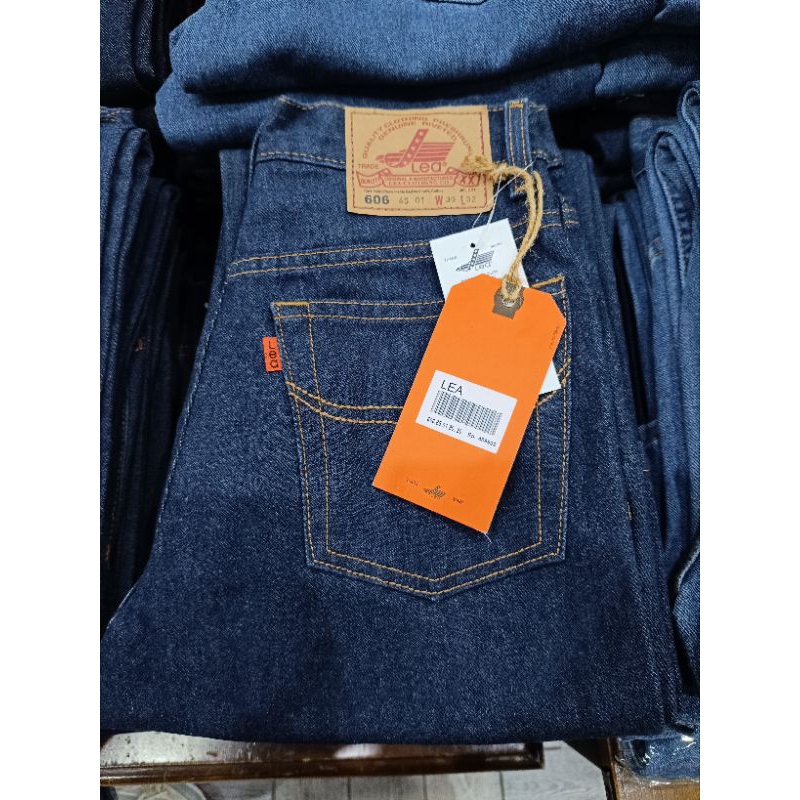 celana Lea original 606 65 01
