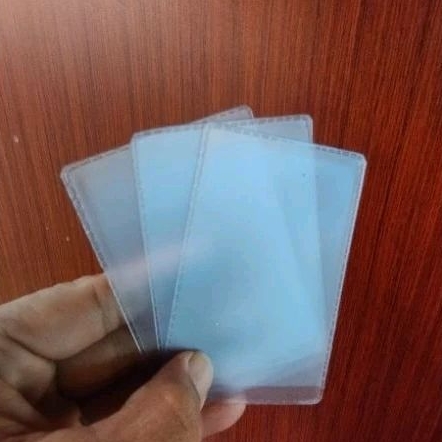 

PLASTIK PELINDUNG SEMUA KARTU
