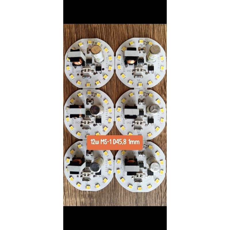 DIY led ac 220v (BM-MS1) 9 12,15,18,30 wat