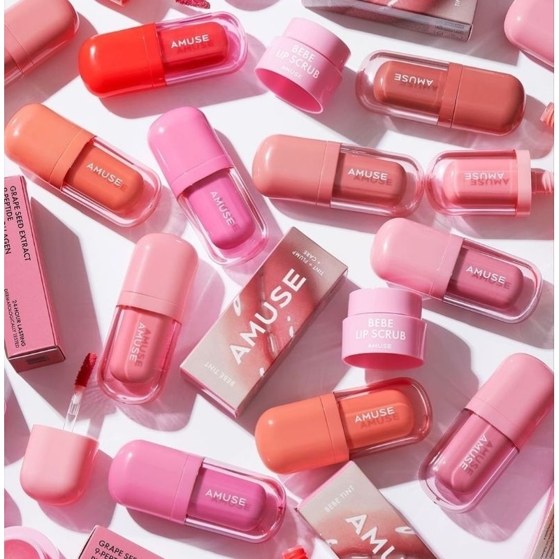 Amuse Bebe Tint