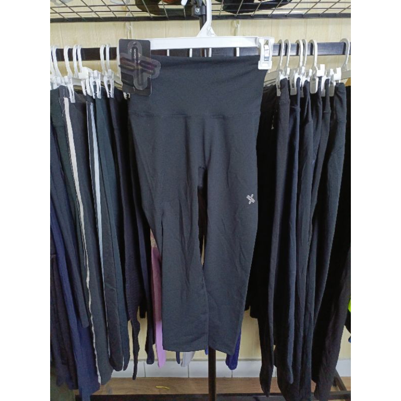 preloved legging sport premium xeximix