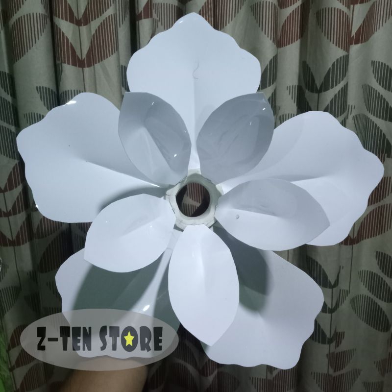 KAP LAMPU BUNGA DEKORASI PERNIKAHAN • KAP LAMPU DEKORASI • KAP LAMPU GANTUNG • KAP LAMPU HIAS BUNGA