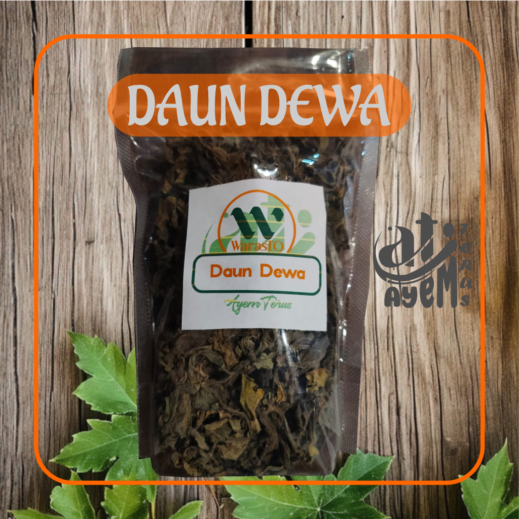 

Daun Dewa