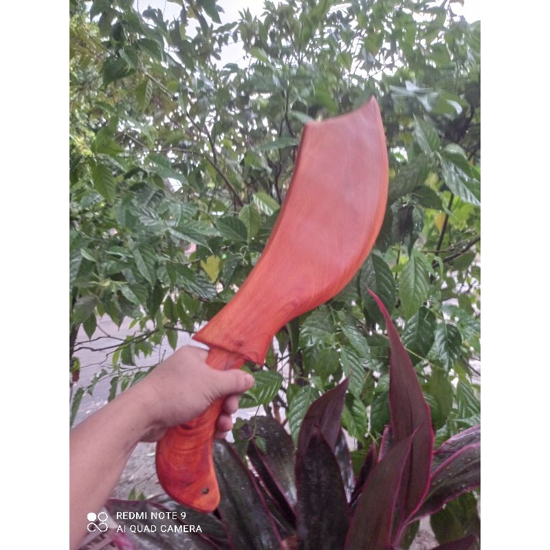 PEDANG PATTIMURA - PEDANG RAMPOK -PEDANG BAJAK LAUT - PEDANG SEMBELIH - PEDANG KAYU - PEDANG MAINAN 