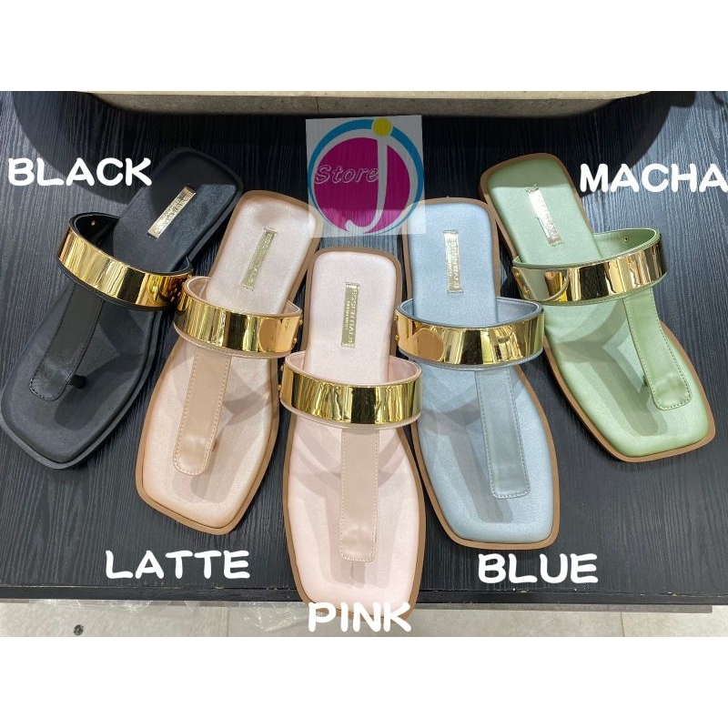 Sandal jepit Urban&Co Catlin Promo