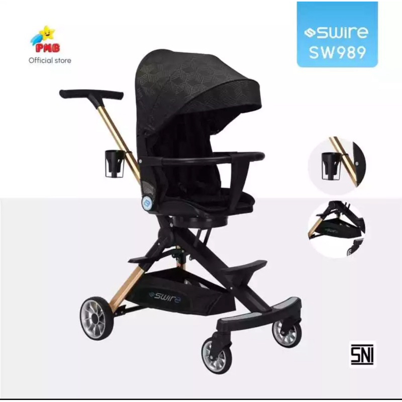 stroller pmb swire 989