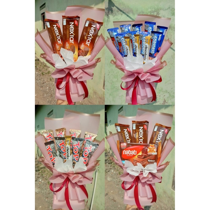 

BUKET SNACK SEMPRO WISUDA ULANGTAHUN / BUCKET SNACK / BOUQUET / BUKET SNACK MURAH JOGJA SOLO KLATEN