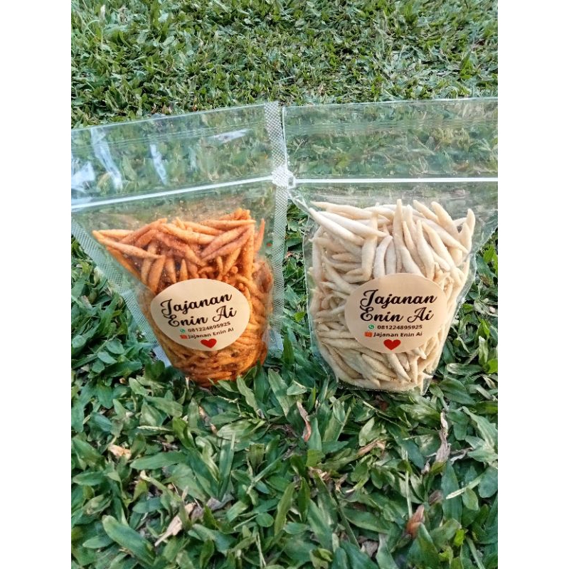 

Citruk Pedas / Tiktuk Pedas Khas Garut