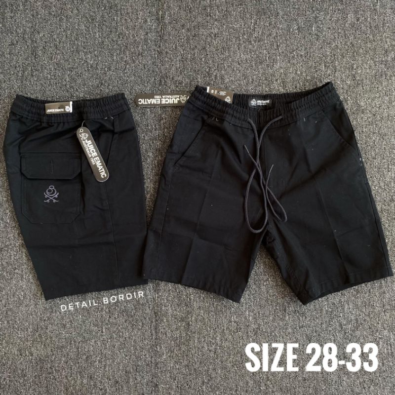 New Arrival / Terbaru Celana Pendek Boardshort Juice Ematic Surfing Premium