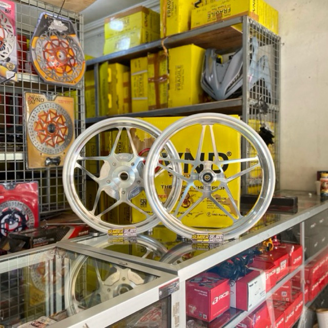 VND VSPEED GEN 1  GEN2  VARIO 125 VARIO 150 MIO BEAT SCOOPY