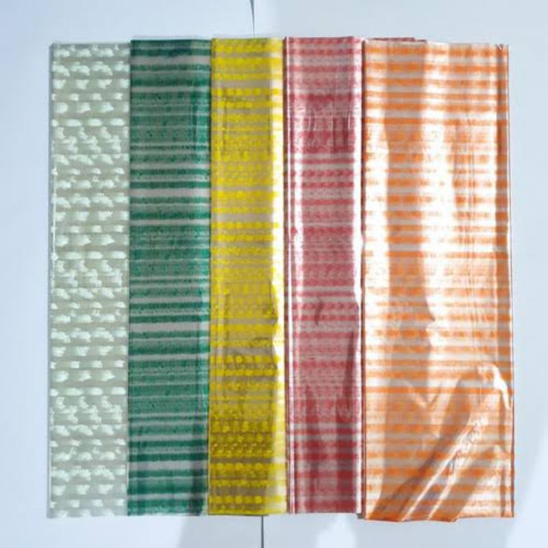 

Plastik kado kaca / plastik parcel