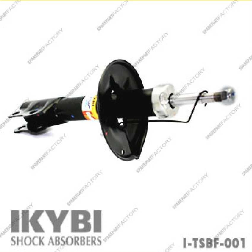 Shockbreaker Depan Soluna Kanan IKYBI