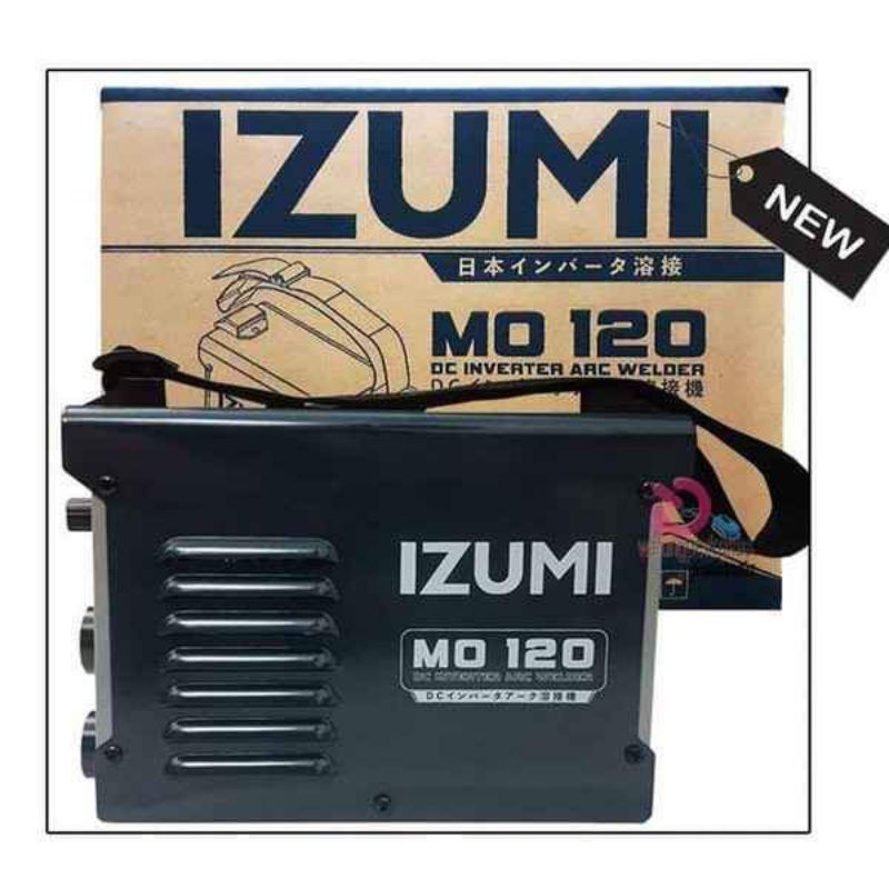 TRAVO LAS IZUMI MO 120 450WATT