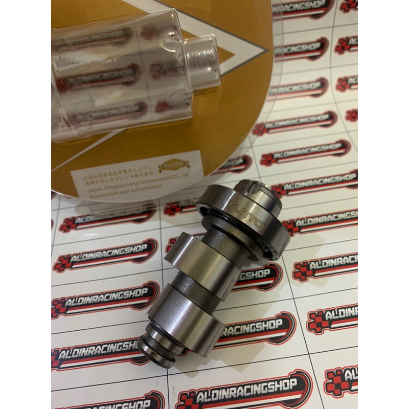 NOKEN AS MIO RACING NOKEN AS RACING MIO NOUVO FINO KARBU VEGA ZR MIO SOUL HIGH QUALITY