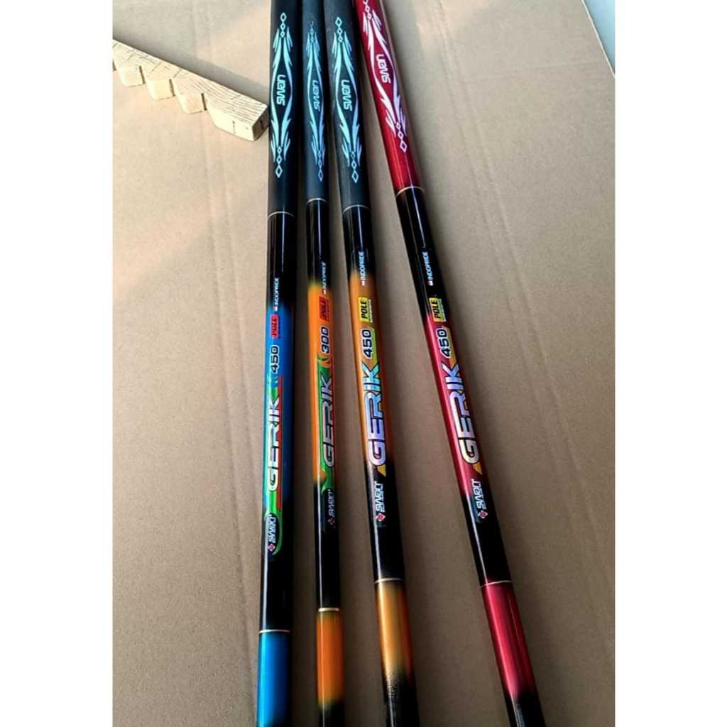 JORAN TEGEK SWAN GERIK 540 FIBER MURAH