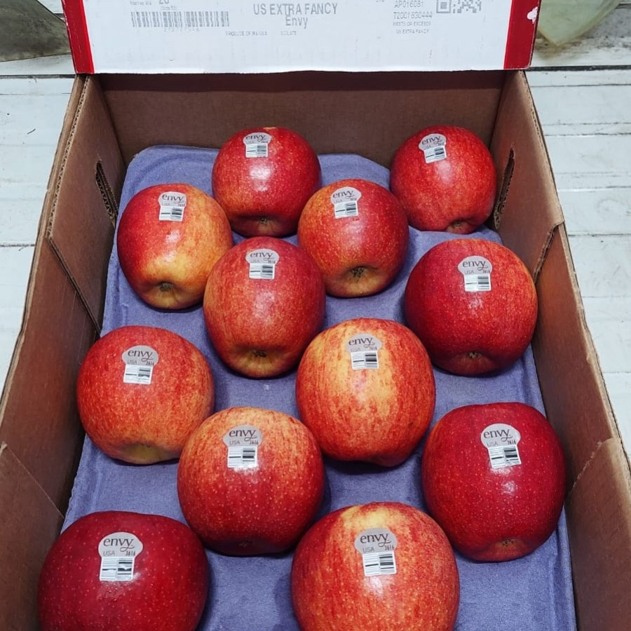 

Apel envy premium | envy premium - 1kg