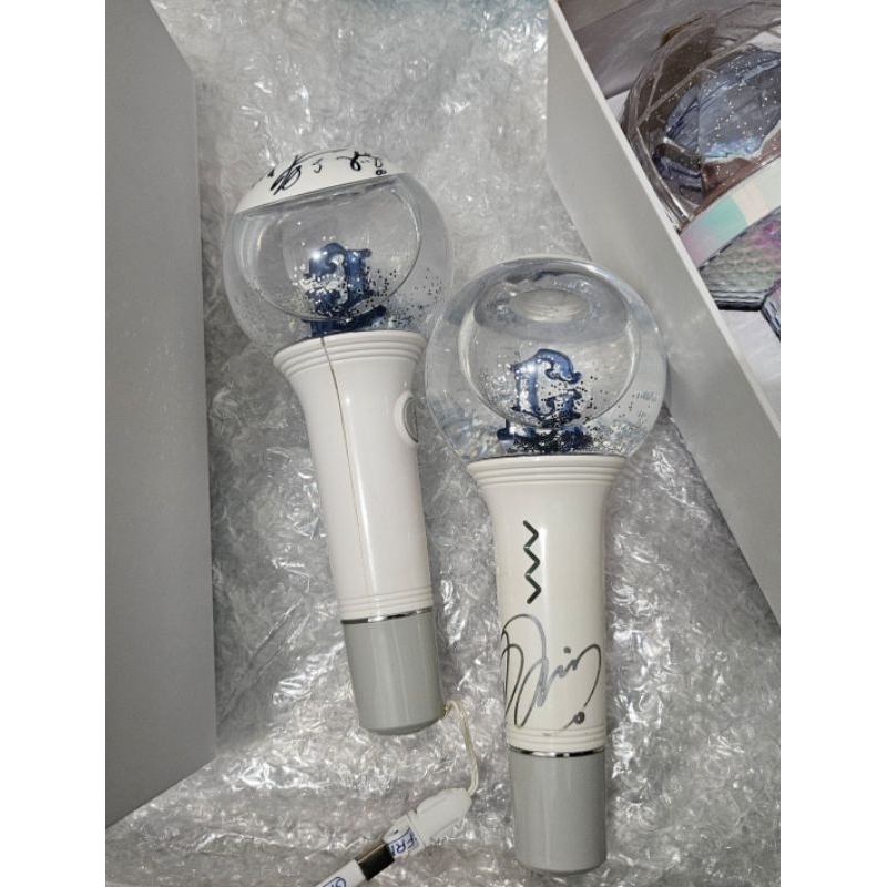 [limited] Yugubong lightstick gfriend ver1