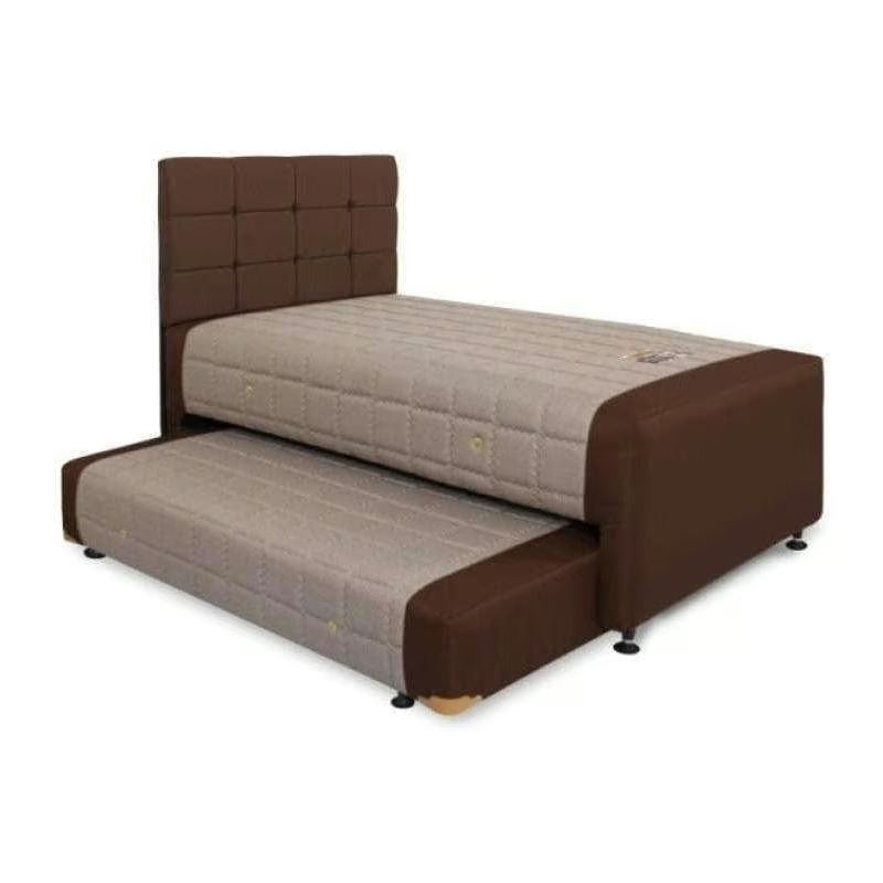 Uniland  2in1 Kids New Paradise CARAMEL