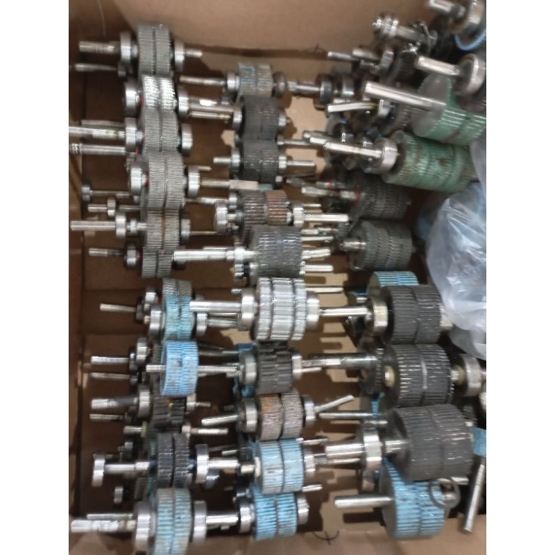 magnet neodymium bekas rotor super kuat