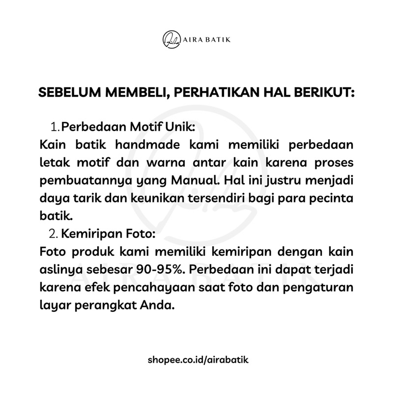 RB1 Aira Batik_ Debora Blouse I Blouse Bahan Viscose I Blouse Batik I Blouse Viscose I Atasan Wanita