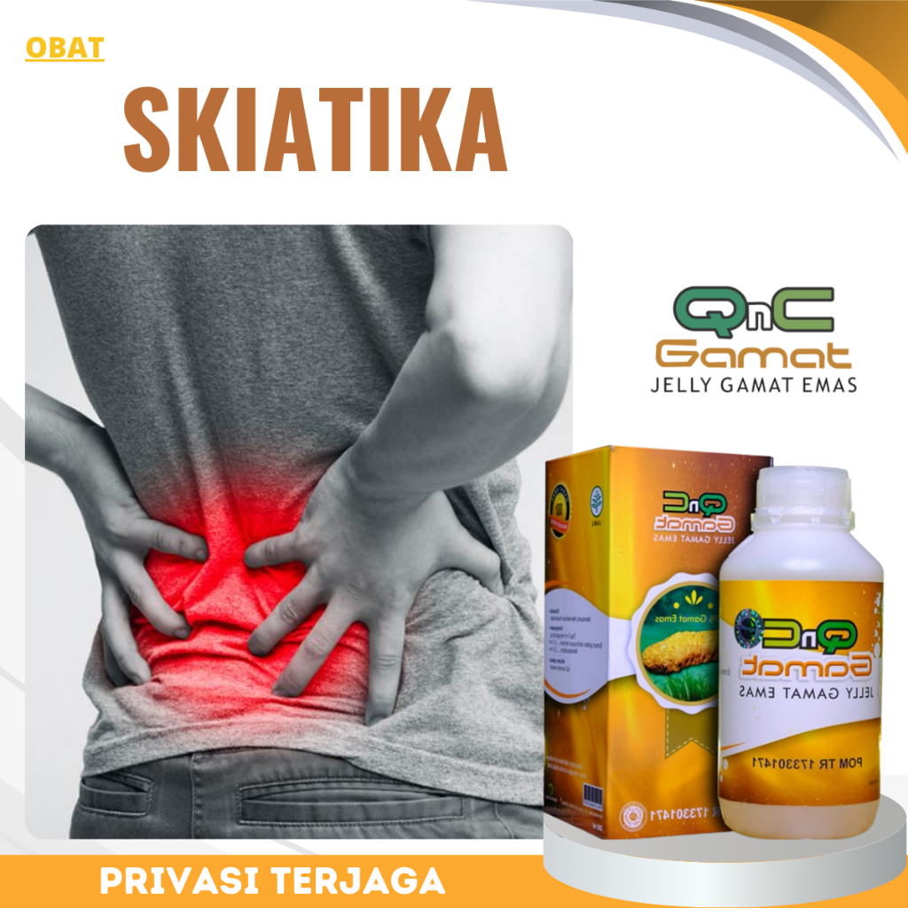 Obat Skiatika, Obat Saraf Kejepit Pinggang Dan Kaki, Obat Syaraf Skiatik Terjepit, Obat Saraf Kejepi