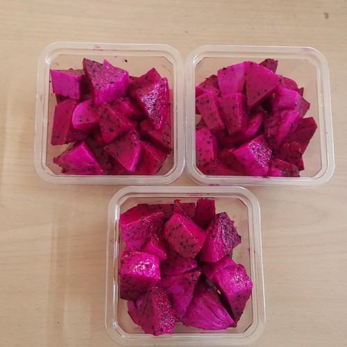 

naga merah