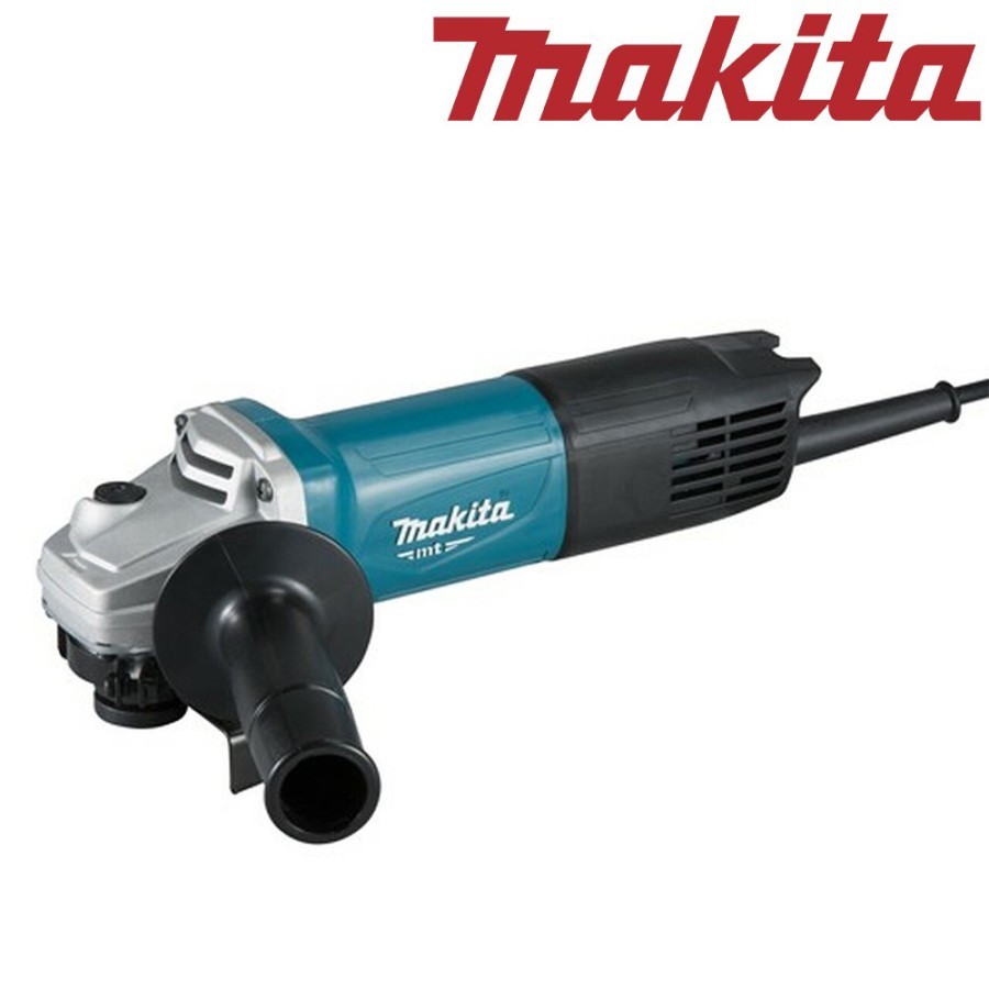 TERMURAH ⭐⭐⭐GERINDA MAKITA M9513B GERINDA MAKITA 4" M 9513 B MAKITA M9513 B