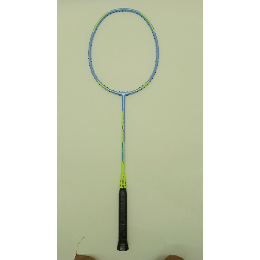 SALE VICTOR THRUSTER K70 Raket Badminton Original [S34]