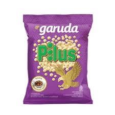 

GARUDA PILUS RENDANG SAPI 75 +15 GR