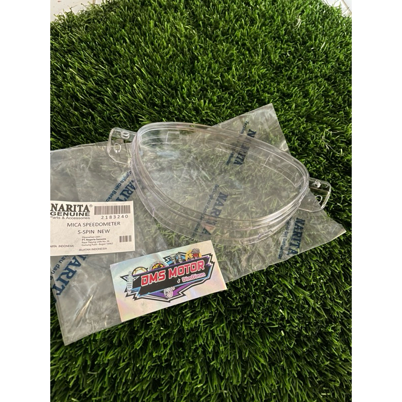 Mika Spido Kilometer Spin New 125. Mika Kilometer Spin New 125.