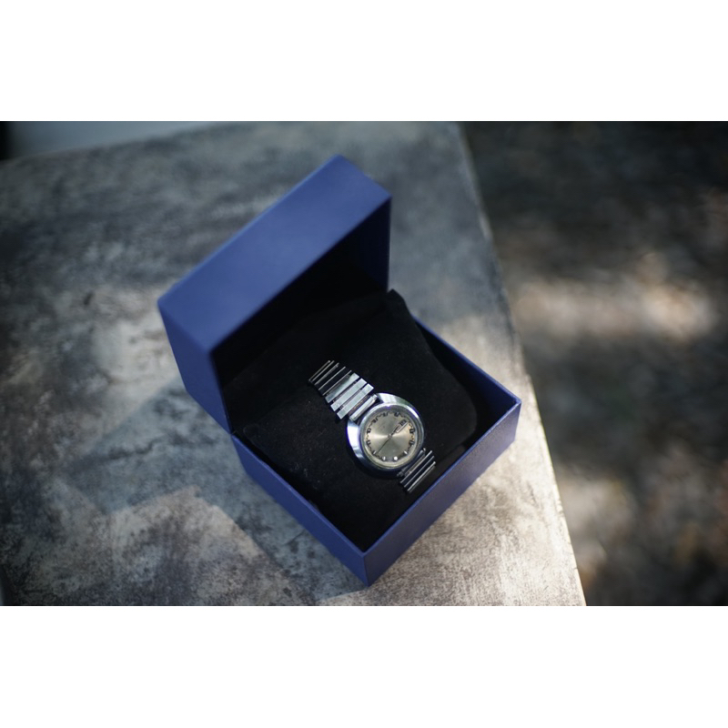 Seiko Sumo Rally Vintage Rare Automatic