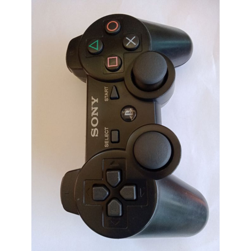 STIK PS3 WIRELESS ORI MESIN DUAL SHOCK BOARD BESAR/STIK PS3 WIRELESS ORIGINAL MESIN GETAR BOARD BESA