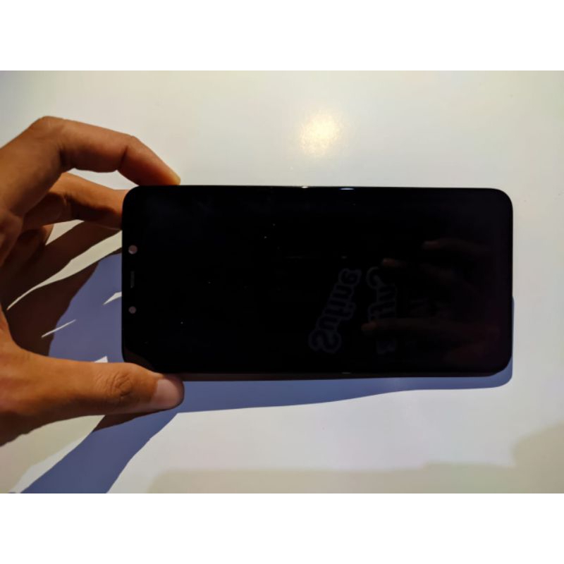 LCD POCOPHONE F1 COPOTAN