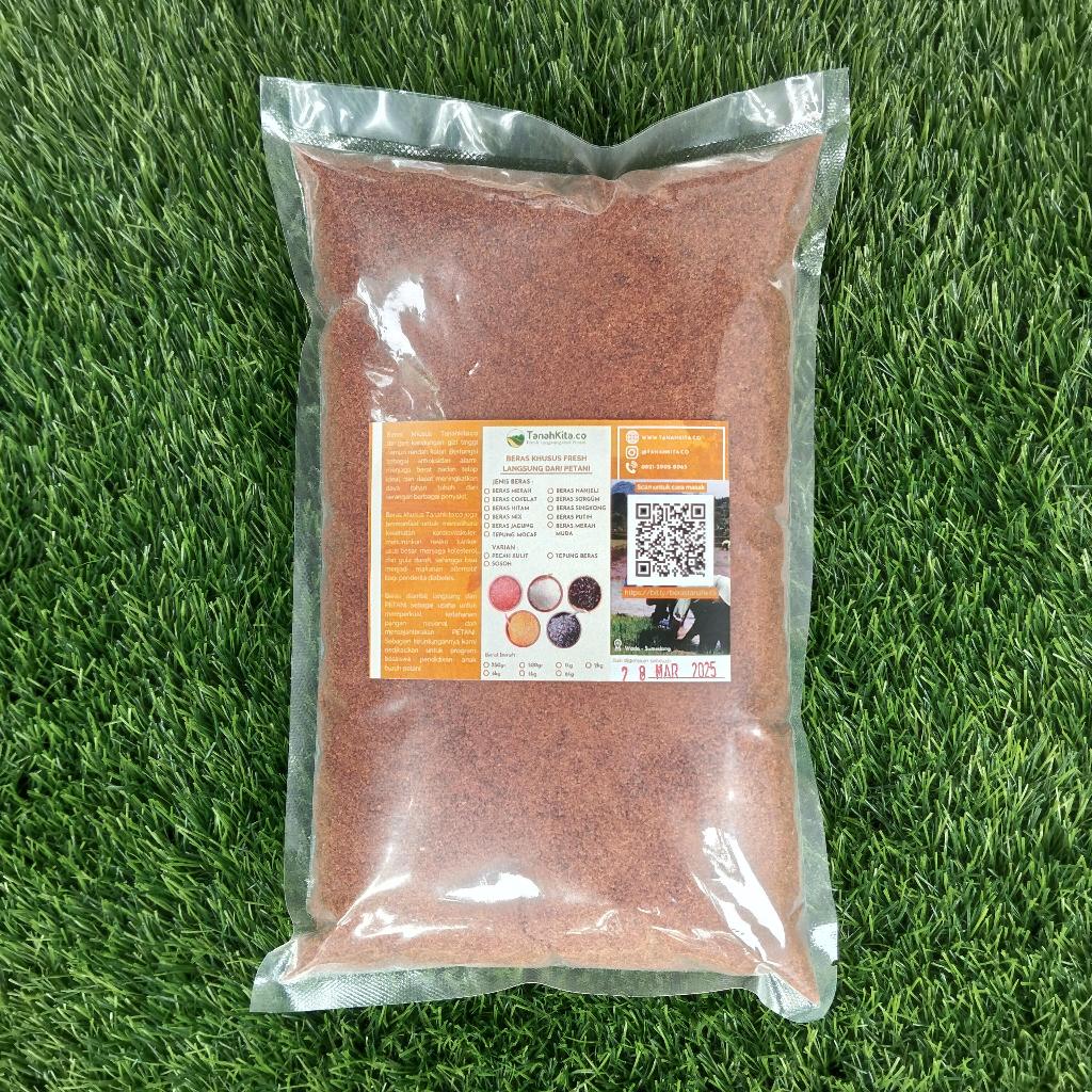 

Gula Semut Aren Asli FRESH langsung dari Petani I 100% Organik I 250gr