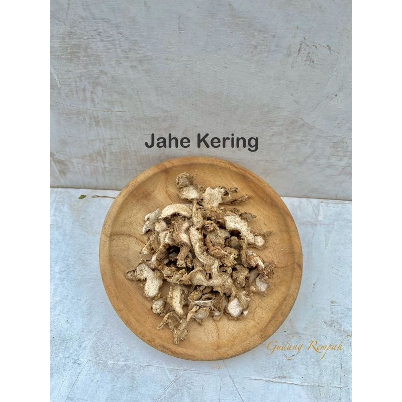 

JAHE PUTIH KERING LOKAL 100%BAHAN ORGANIK