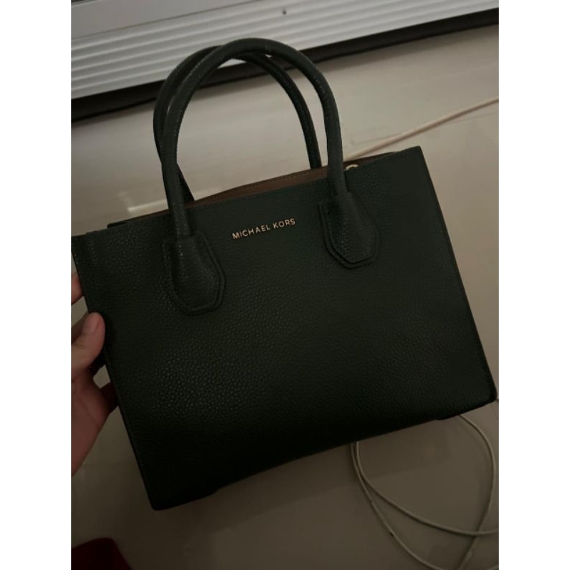 tas michael kors kulit asli