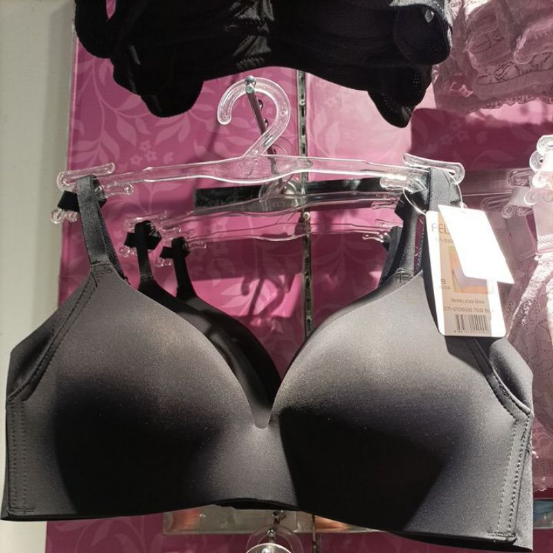 bra simles felancy tanpa kawat