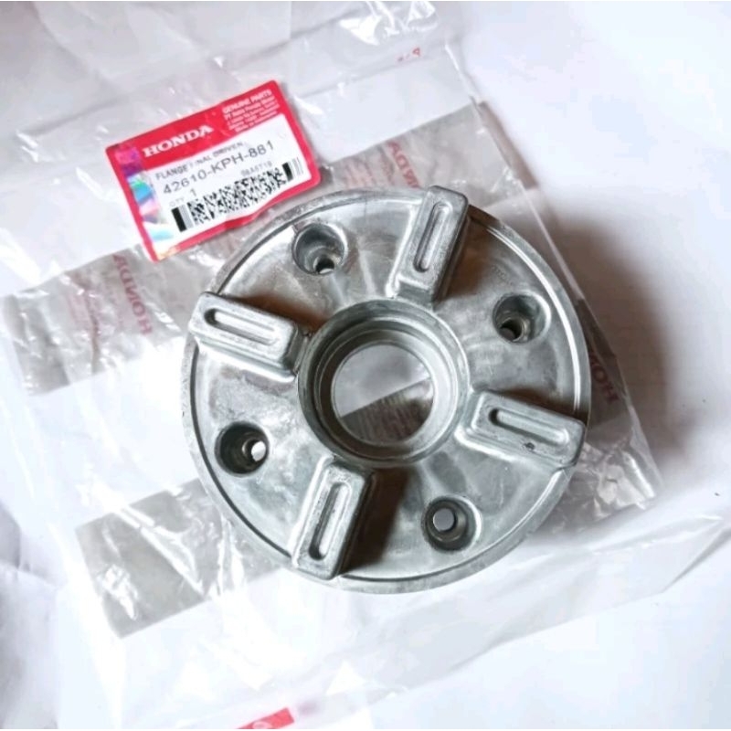 NAP GEAR KARISMA BELAKANG KHARISMA SUPRA 125 OLD FITNEW DUDUKAN GEAR BELAKANG KARISMA KPH