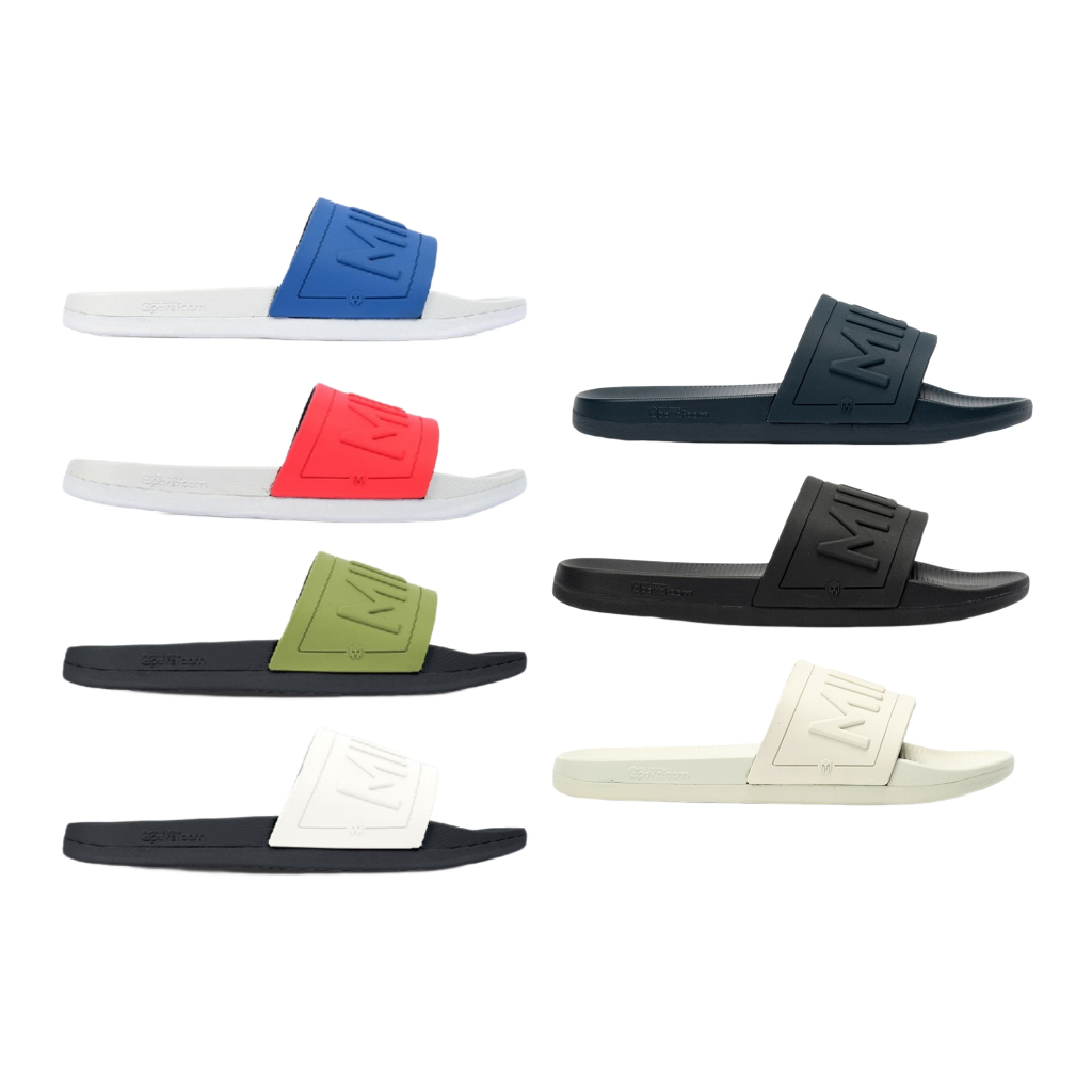Sandal Slides MILLS Hopper Go Slide Original