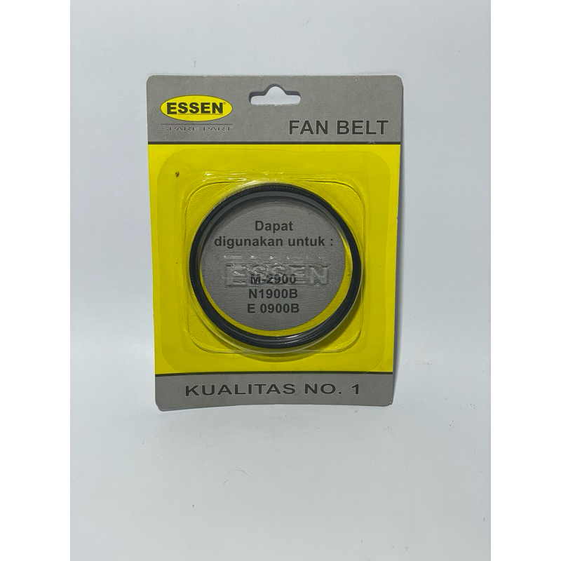 fan belt planer essen / van belt planer essen / fan belt ketam / fan belt ketam / fan belt tali kipa