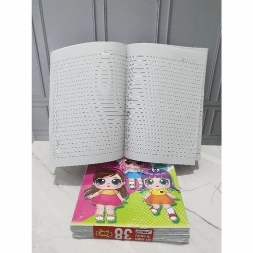 

buku you 38