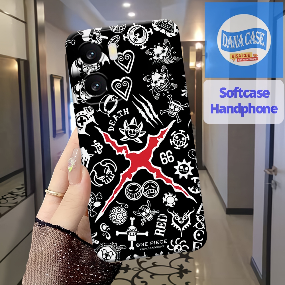 Case Oppo A57 Casing Oppo A57 A77s 4G Terbaru 2023 Softcase Casing Silikon Case Pelindung Hp