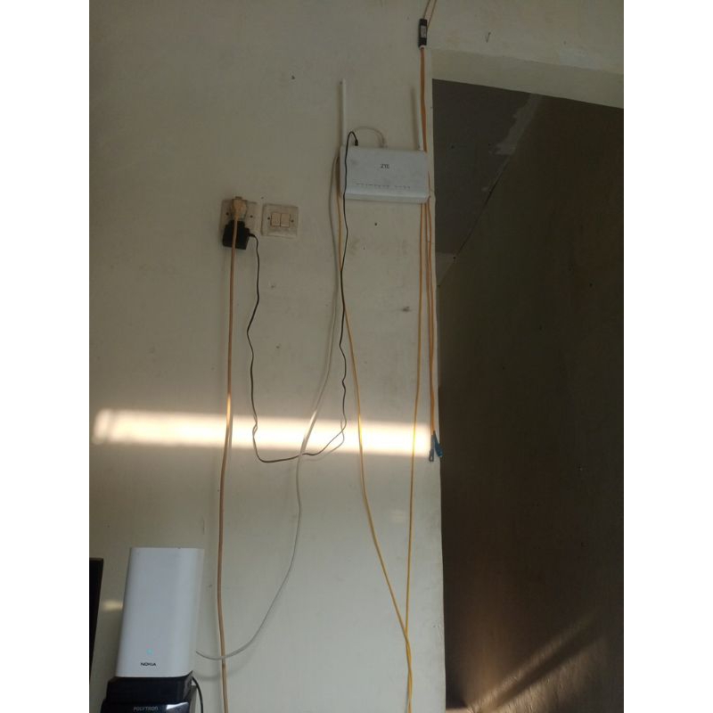 NOKIA BEACON 1 & BEACON 2 MESH ROUTER DUAL BAND 2.4GHZ 5.8GHZ